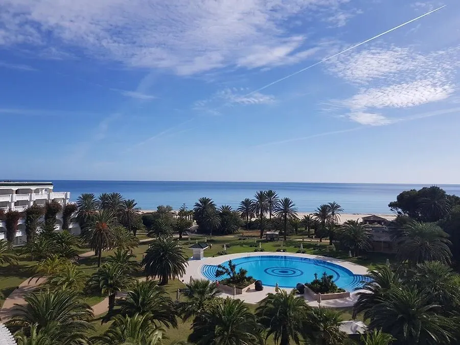 Tui Blue Oceana Suites Only Adults-1